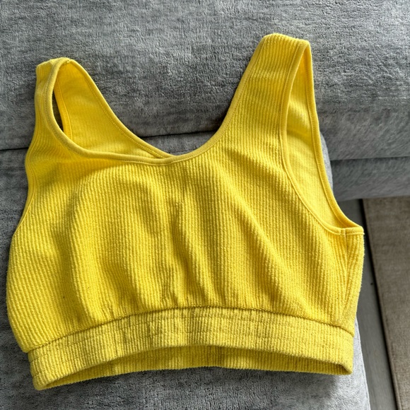 Tune Squad Athleisure Top - Picture 3 of 4